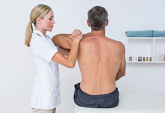 CONSULTAS DE OSTEOPATIA